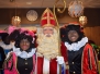 Sinterklaas intocht Purmerend - 18-11-2018